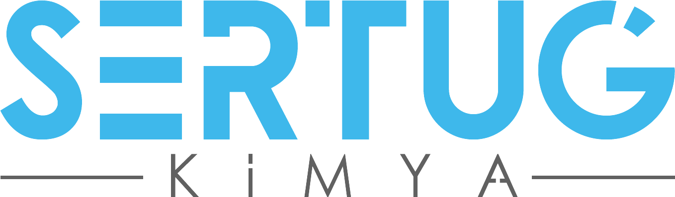 Sertuğ Kimya Logo